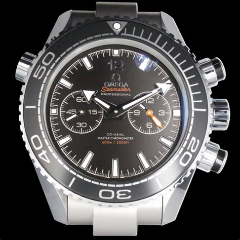 omega sea master clock instructions